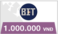 Thẻ Bit 1 Triệu