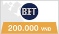 Thẻ Bit 200k