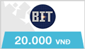 Thẻ Bit 20k