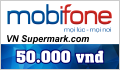 Mobifone 50k