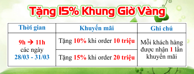 Mua thẻ Bit - Nhận khuyến mãi lớn 15%