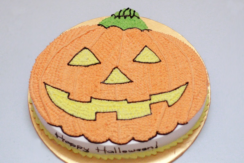 Hallowen 31-10