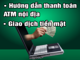 Hướng dẫn mua thẻ game online thanh toán OnecomND