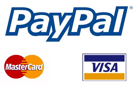 Hướng dẫn xác nhận thông tin khi thanh toán qua paypal