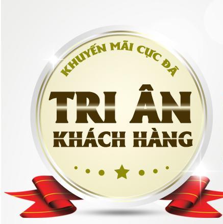 Bùng Nổ Khuyến Mãi - Tặng Thẻ Free