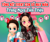 Mua thẻ game - Nhận ngay 30 triệu đồng - Tổng kết
