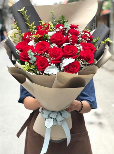 Hoa Hồng Tình Yêu