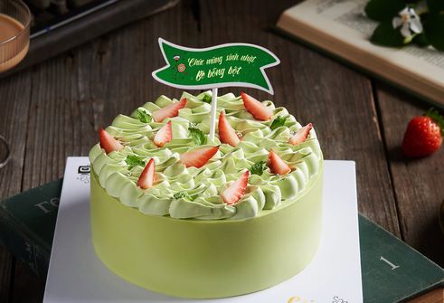 Avo Baileys Cheesecake