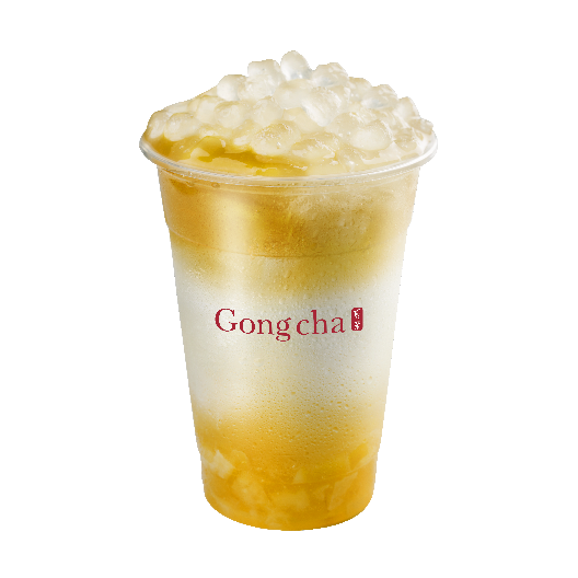Chanh Ai-yu Trân Châu Trắng Gong Cha