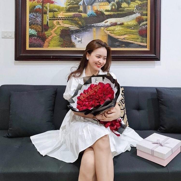 Hoa hồng nhung