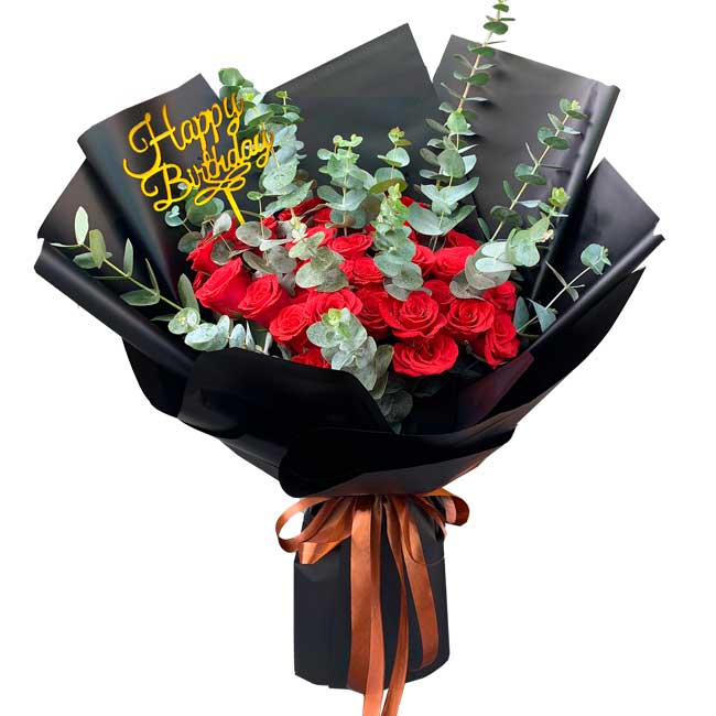 Loving you cao cấp