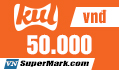 Thẻ Kul 50k