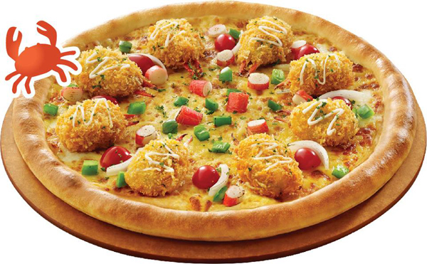 Pizza Family Lover