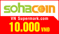 Thẻ Sohacoin 10k