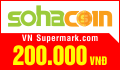 Thẻ Sohacoin 200k