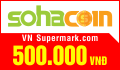 Thẻ Sohacoin 500k
