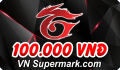 Garena 100k