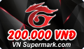 Garena 200k