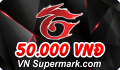 Garena 50k