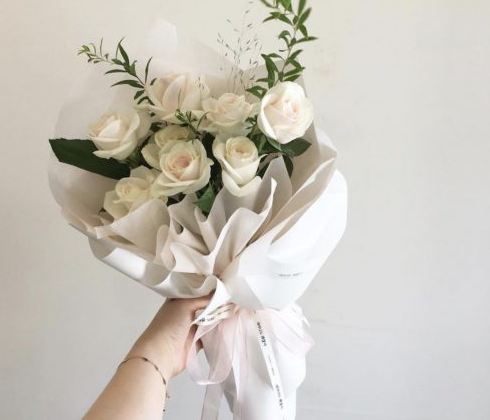 The Rose