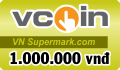 Vcoin 1 triệu
