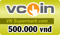Vcoin 500k