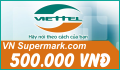 Viettel 500k