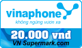 Vinaphone 20k
