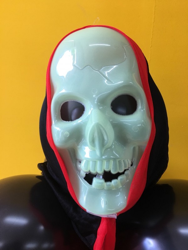 Mặt nạ Halloween Dạ quang