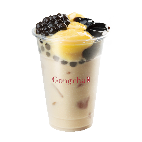 Trà sữa Oolong 3J Gong Cha