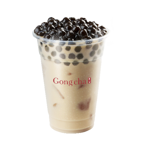 Trà sữa Trân Châu đen Gong Cha
