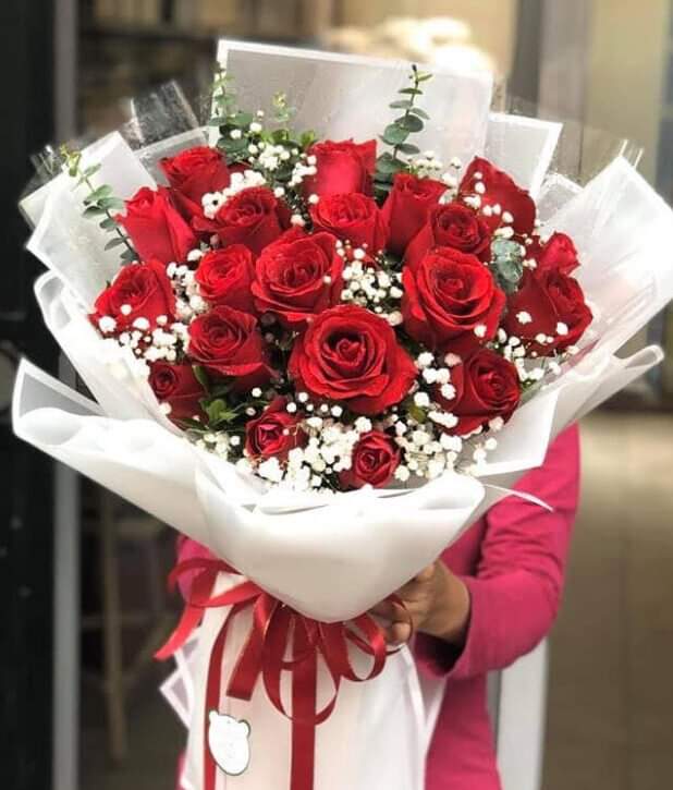 Hoa tươi ngày  quốc tế phụ nữ