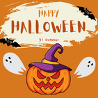 Hallowen 31-10