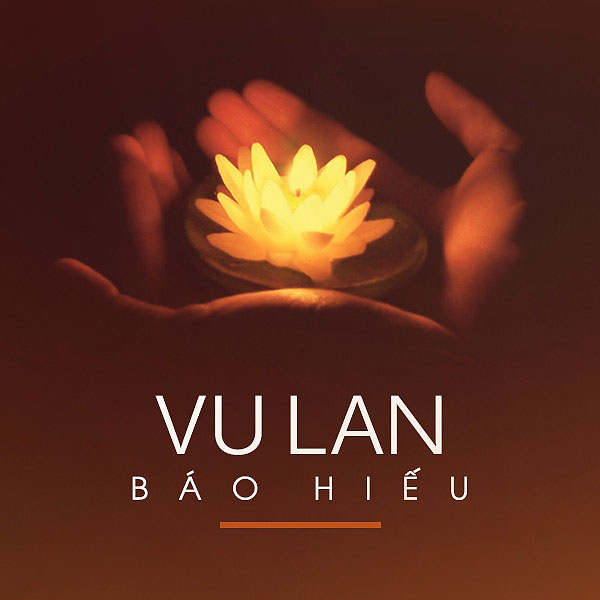 Đại Lễ Vu Lan