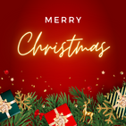 Merry Christmas