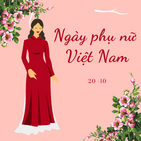 Ngày Phụ Nữ VN