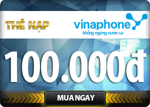 Cách mua thẻ Vinaphone khi bạn đang ở nước ngoài