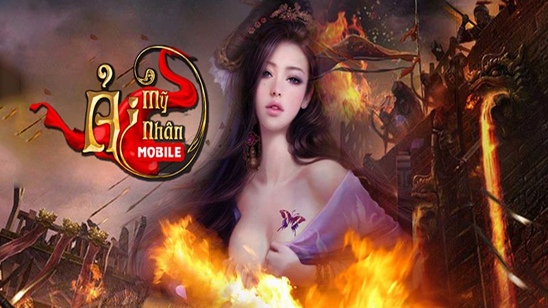Mua thẻ appota online - nhận ưu đãi thả ga khi chơi Ải Mỹ Nhân