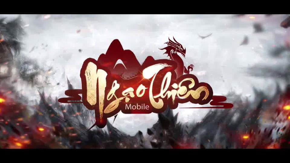 Mua Appota card nạp Ngạo Thiên Mobile