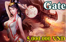 Mua thẻ game online uy tín tại vnsupermark.com