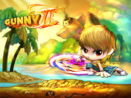 Mua thẻ zing online – Chinh phục mọi thử thách cùng Gunny