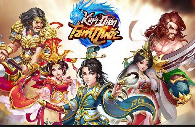 Cái Nhìn Tổng Quan Về Game Kinh Điển Tam Quốc
