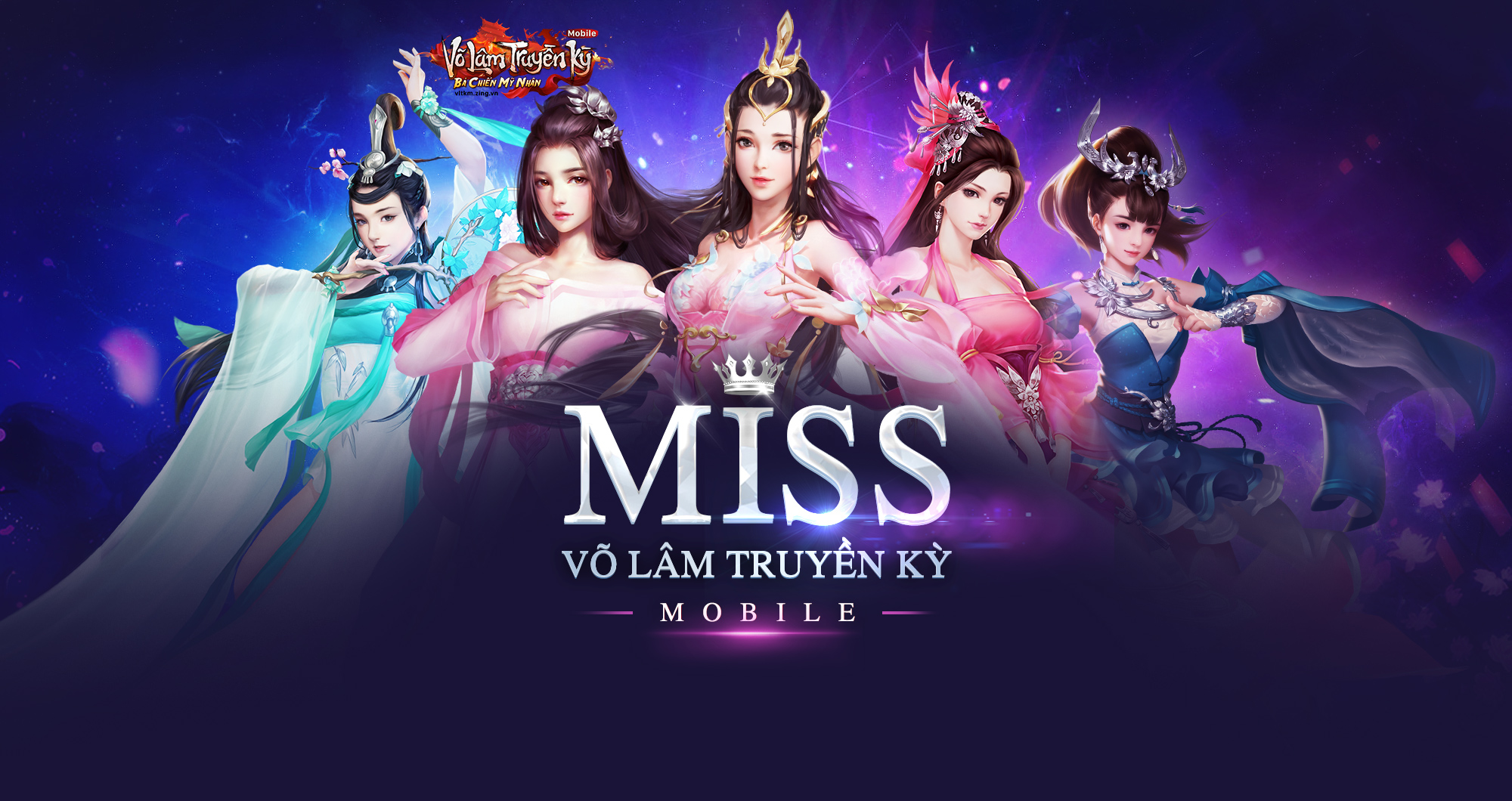 Mua thẻ Zing giá rẻ nạp Võ Lâm Truyền Kỳ Mobile