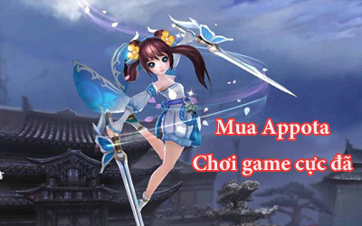 Điểm đến chuẩn không cần chỉnh của nhà phát hành game Gamota