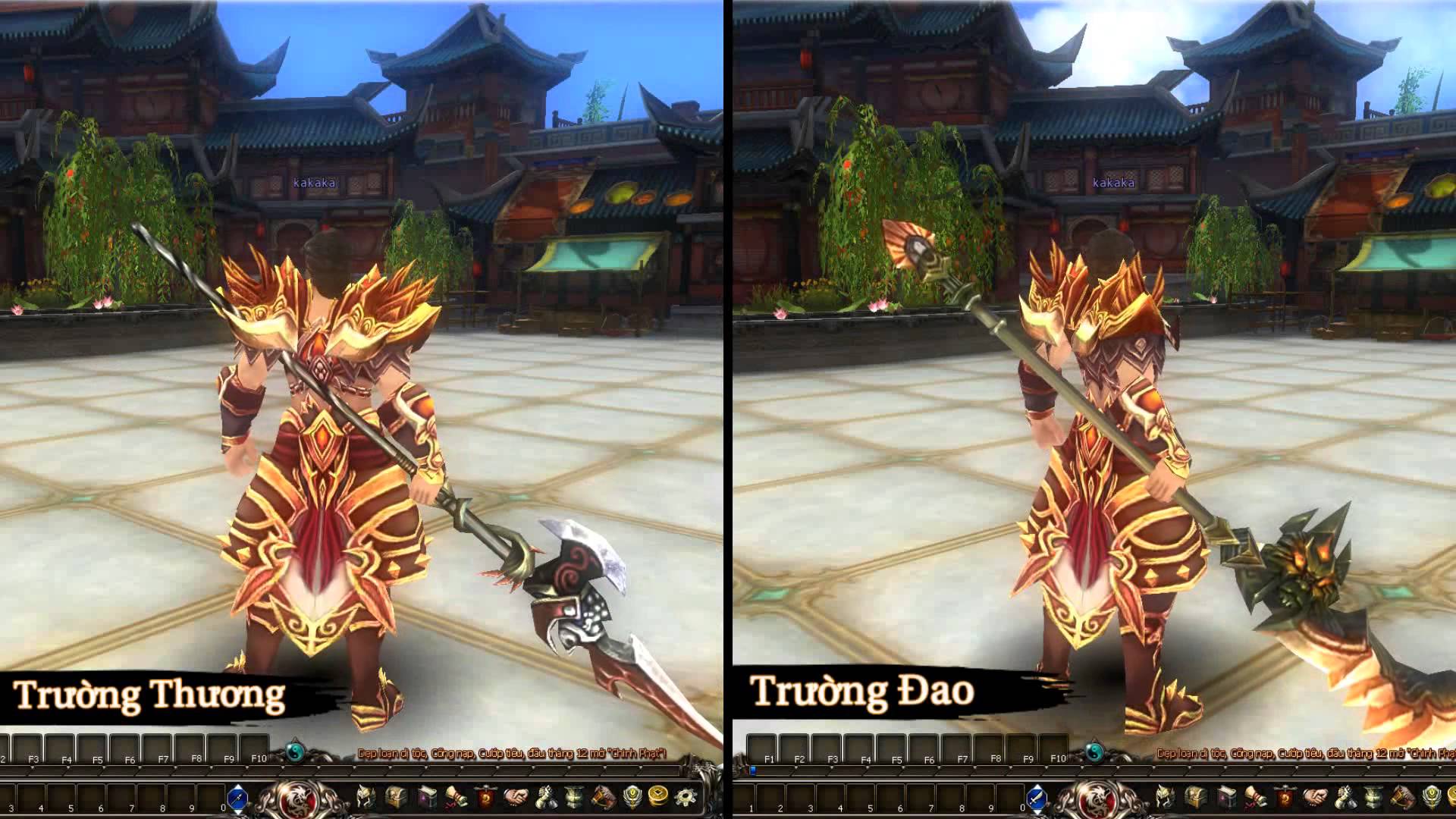 Mua thẻ appota online