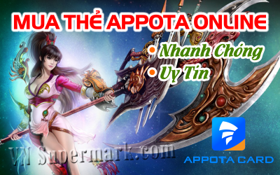 Mua Appota Card - Bồi hồi nhớ về thời đã qua