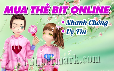 Nạp thẻ bit chơi Touch online với những vũ đẹp cực đẹp
