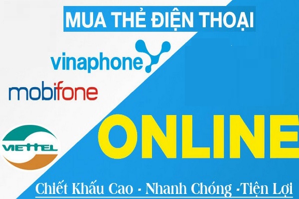 Nhận thẻ điện thoại miễn phí khi mua đúng thời điểm