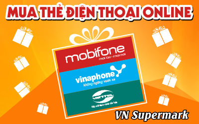 Tin Hot: Mua game trên Stream bằng thẻ điện thoại.