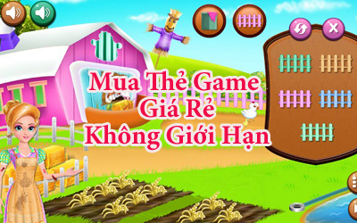 Mua thẻ Game online giá rẻ không giới hạn